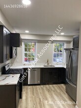 121 S Broadway in Baltimore, MD - Building Photo - Building Photo