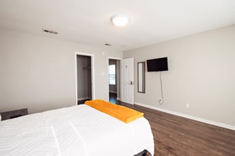 2700 Terry Dr in Killeen, TX - Building Photo - Building Photo