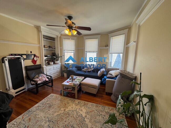 33 Shannon St, Unit 3