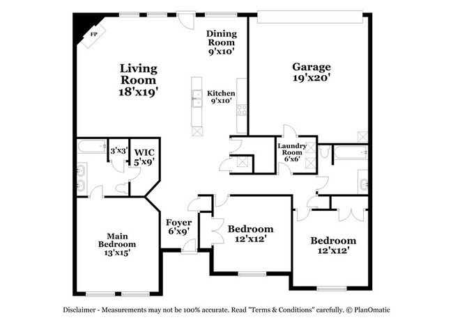 1405 Scottsdale Dr in Wylie, TX - Building Photo - Building Photo