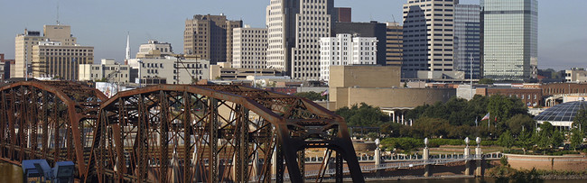 Apartamentos Alquiler en Shreveport, LA