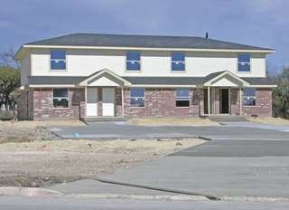 3403 Atkinson Ave in Killeen, TX - Building Photo