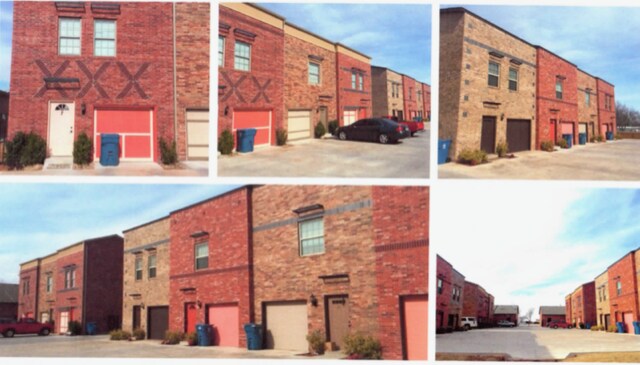13 NE 7th St in Newcastle, OK - Building Photo