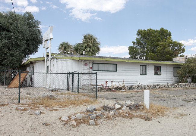 66550 Ironwood Dr in Desert Hot Springs, CA - Building Photo - Building Photo