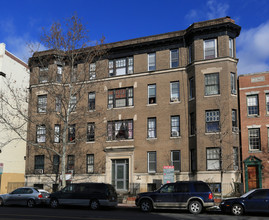 3115 Mt Pleasant St NW in Washington, DC - Building Photo - Building Photo