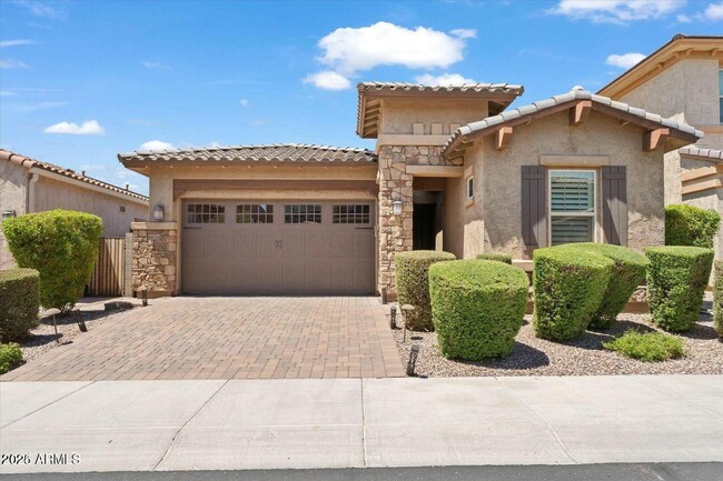 4634 E Navigator Ln in Phoenix, AZ - Building Photo - Building Photo