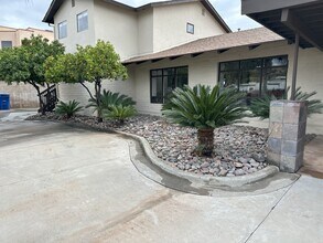 1453 N 2nd St in El Cajon, CA - Building Photo - Building Photo
