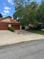 21 Village Cir in Palm Coast, FL - Building Photo