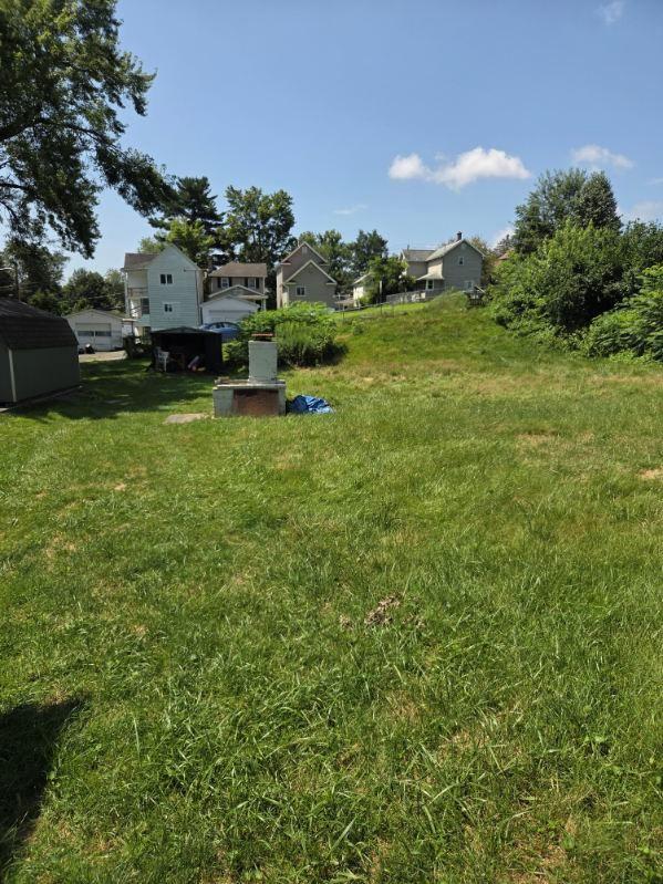 829 E Lackawanna Ave in Olyphant, PA - Building Photo - Building Photo