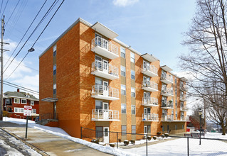 Joseph Edwards Apartments in Rochester, PA - Building Photo - Building Photo