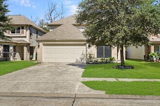 16115 Sheldon Ridge Way in Houston, TX - Building Photo - Building Photo