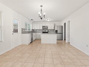 4301 Latigo Cir in Fort Worth, TX - Building Photo - Building Photo