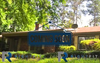 5152 Verdun Dr in Columbus, GA - Building Photo