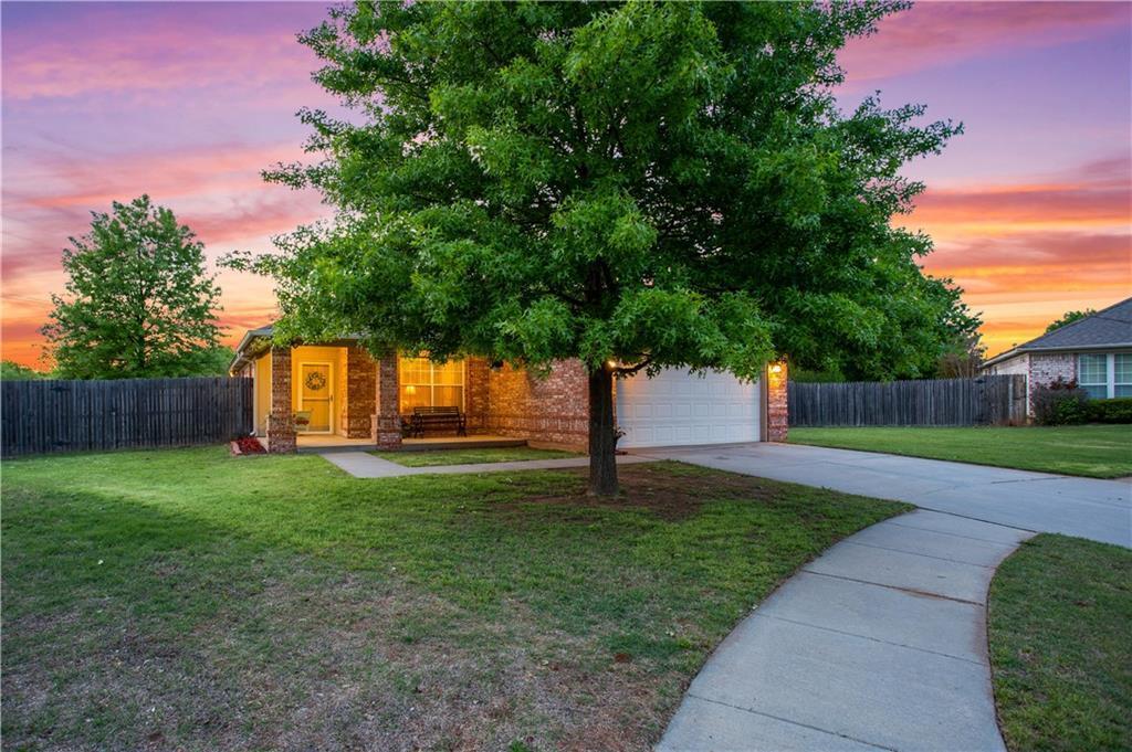 10201 Buccaneer Dr in Oklahoma City, OK - Building Photo