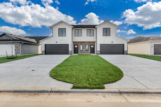 property at 5409 N Briskbay Ct