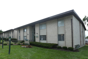 Timber Ridge Apartments