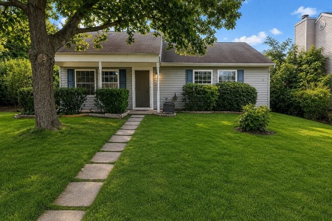 property at 91 Village Dr