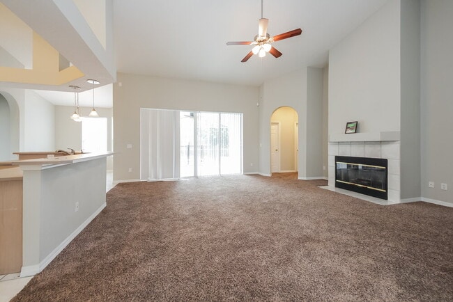 14834 Oldham Dr in Orlando, FL - Building Photo - Building Photo
