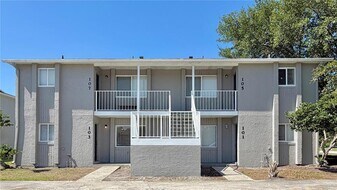 103 Cory Ln in Winter Springs, FL - Building Photo