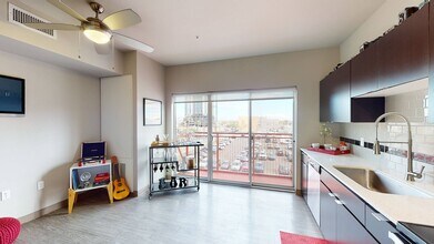 Proxy 333 in Phoenix, AZ - Building Photo - Building Photo