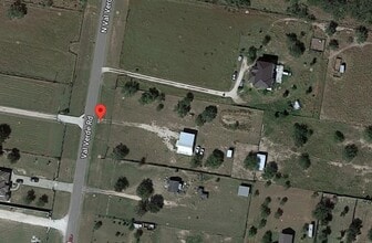 22602 Val Verde Rd, Unit 1 in Edcouch, TX - Building Photo - Building Photo