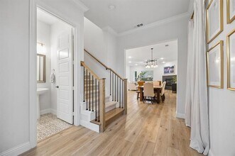 4012 Truman Dr in Plano, TX - Building Photo - Building Photo