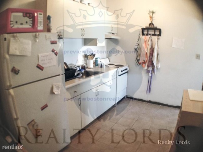 243 Harvard Ave-Unit -APT# 5-OJ in Boston, MA - Building Photo - Building Photo