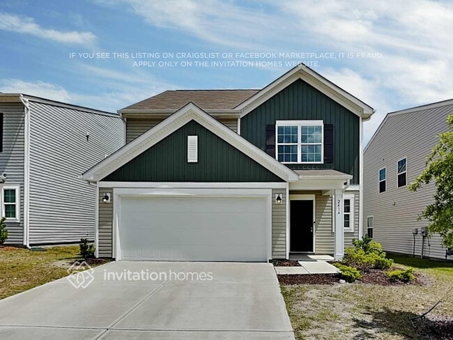 property at 2414 Turtle Point Rd