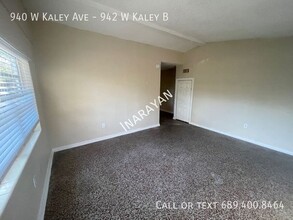 940 Kaley Ave in Orlando, FL - Building Photo - Building Photo