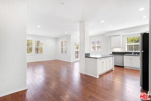 13080 Pacific Promenade in Los Angeles, CA - Building Photo