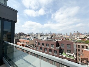 East 2nd Street in New York, NY - Building Photo - Building Photo