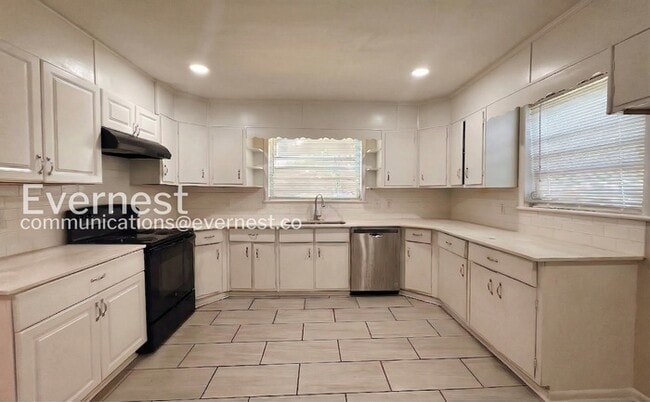 2120 47th Place Ensley in Birmingham, AL - Building Photo - Building Photo