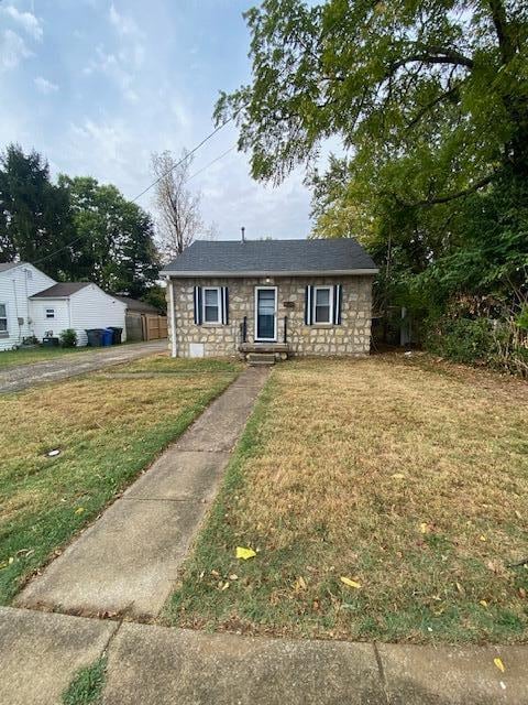 140 Brown Ave in Lexington, KY - Foto de edificio - Building Photo