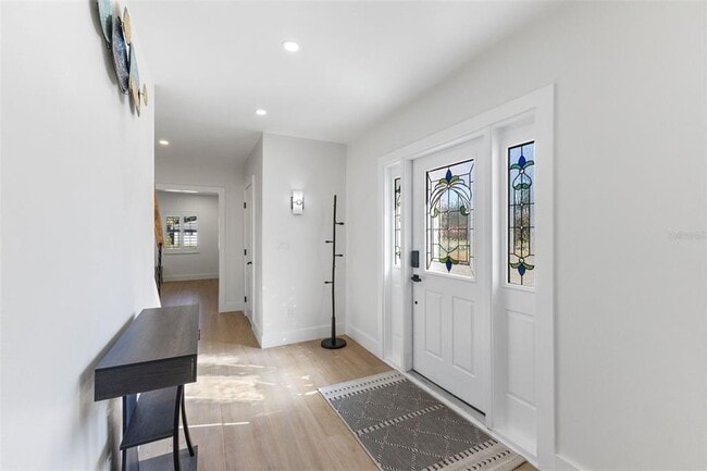 7100 Park St S in St. Petersburg, FL - Building Photo - Building Photo