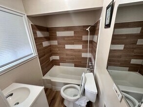 324 S K St in Madera, CA - Building Photo - Building Photo