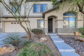 4117 Lower Saxon Ave in North Las Vegas, NV - Building Photo - Building Photo