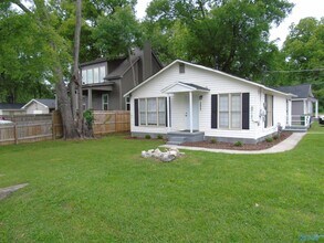 1031 Halsey Ave NE in Huntsville, AL - Building Photo - Building Photo