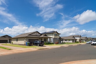 Alana at Ho'opili Pohaku Estates in Ewa Beach, HI - Building Photo - Building Photo