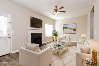 7537 Edenberry Way in Lithonia, GA - Building Photo - Building Photo