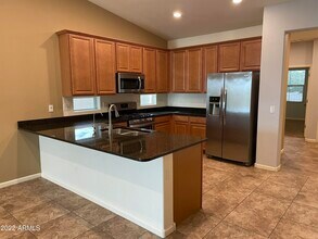 69 S 195th Ln in Buckeye, AZ - Building Photo - Building Photo