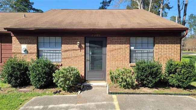 property at 2300 Hartsfield Way
