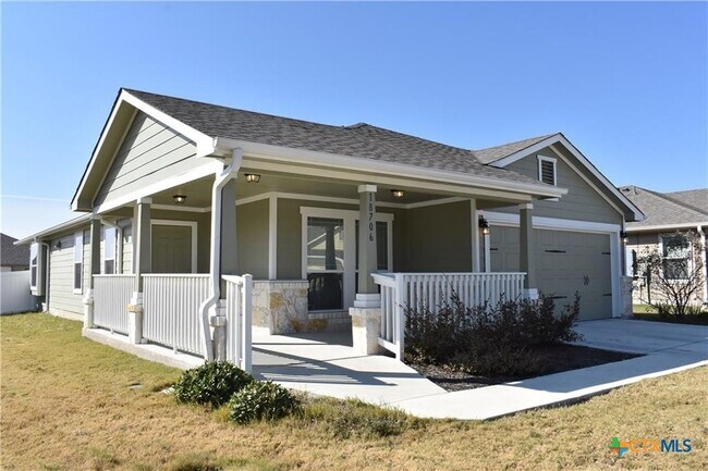 18706 Obed River Dr in Pflugerville, TX - Building Photo - Building Photo
