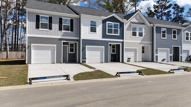 property at 1501 Scarlett Maple St