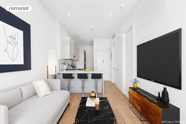 1129 Halsey St in Brooklyn, NY - Building Photo - Building Photo