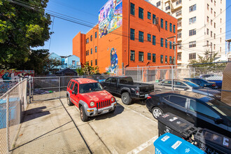 1454 S Van Ness Ave in San Francisco, CA - Building Photo - Building Photo