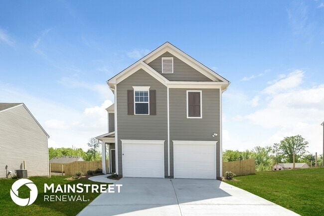 property at 107 Bradford Ct