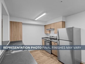 Lansdale Pointe Apartments in Olympia, WA - Foto de edificio - Building Photo
