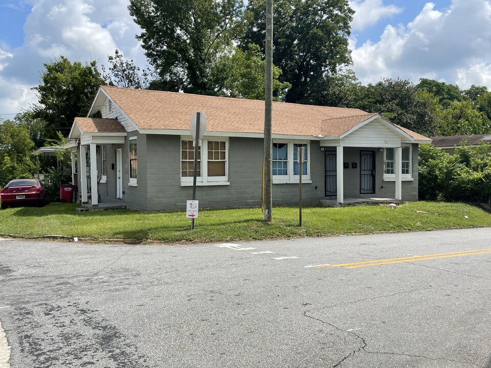 1893 3rd Ave in Macon, GA - Building Photo