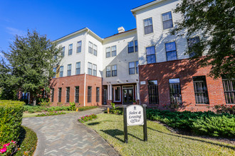 Lantern Square in Jacksonville, FL - Foto de edificio - Building Photo