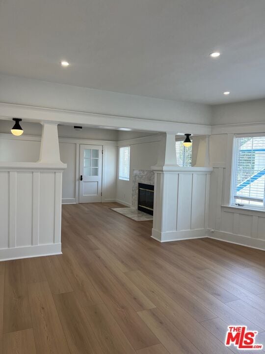 4621 1/2 Melbourne Ave in Los Angeles, CA - Building Photo - Building Photo